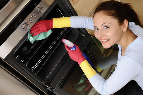 Cleaners Eltham