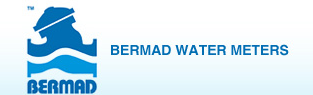 Bermad Water Technologies: Thomastown logo