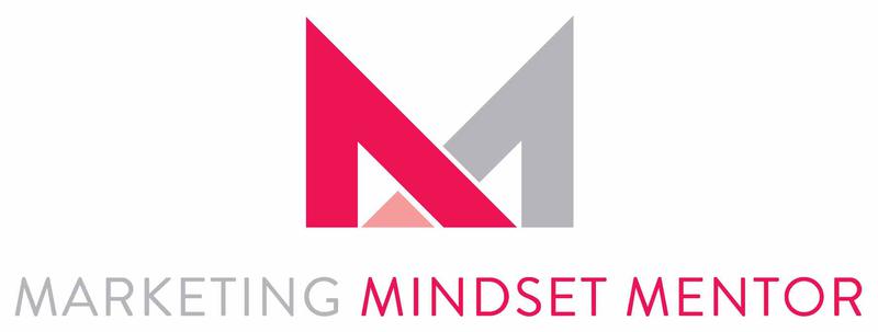 Marketing Mindset Mentor