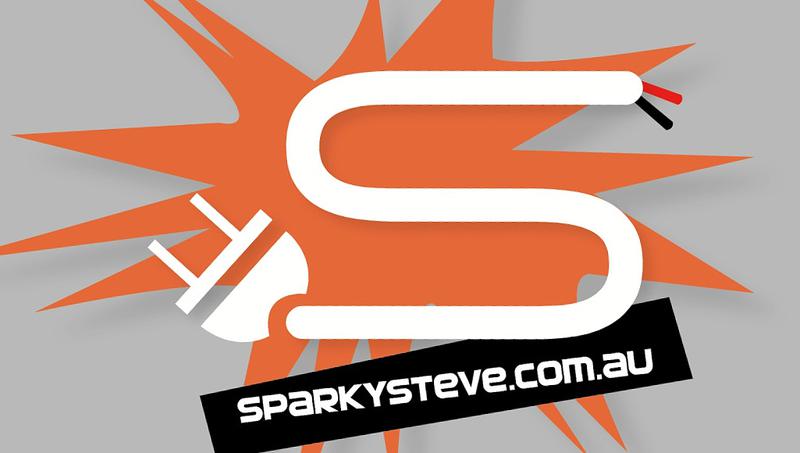 Sparky Steve