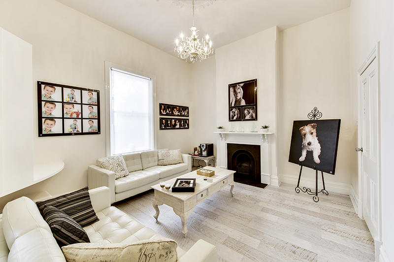 One Fine Space