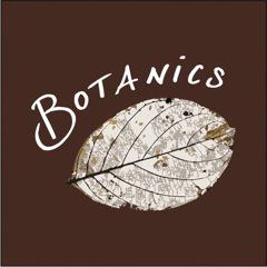 Botanics logo
