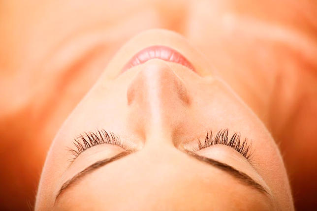 Shakti Massage: Daylesford