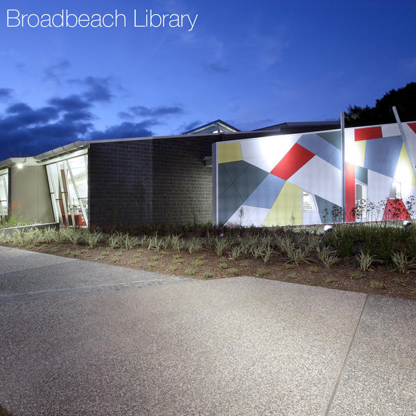 Fulton Trotter Architects: Tweed Heads