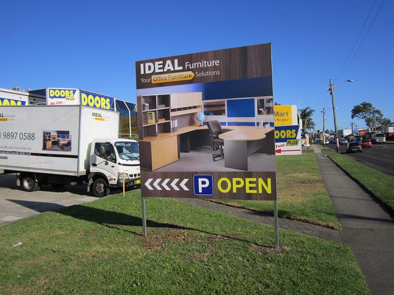 Ideal Furniture