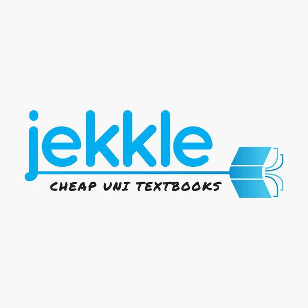 Jekkle logo