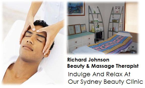 North Parramatta Male Massage