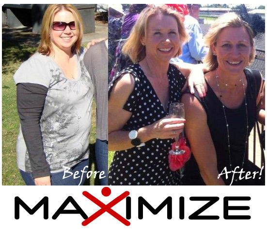 Maximize Health: Toowoomba
