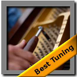 Piano Tuning Melbourne