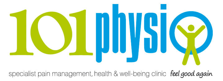 101 Physio: Bacchus Marsh