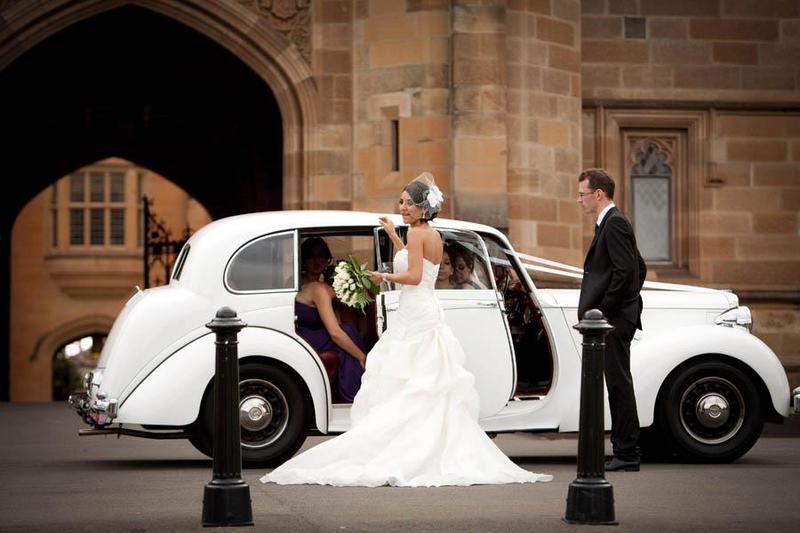 Wedding Cars Direct