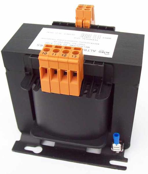 Altro Transformers