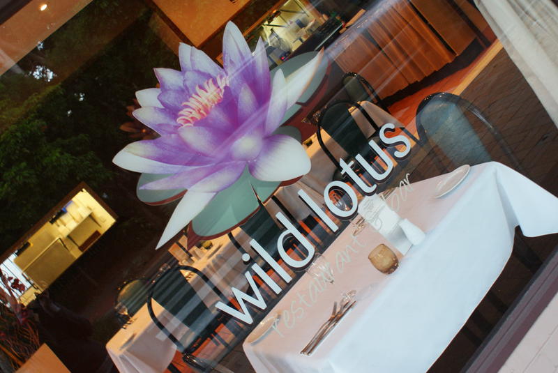 Wild Lotus Restaurant & Bar