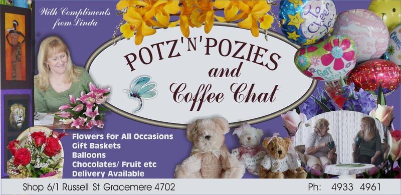 Potz N Pozies