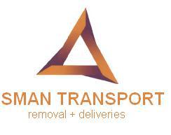 Sman Transport logo