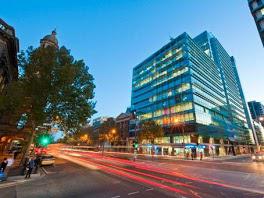 Regus: Adelaide