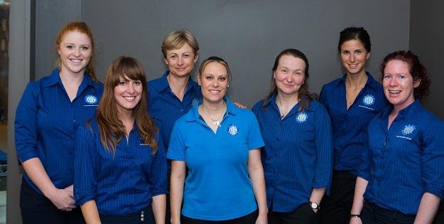 Moore Health: Catherine Moore