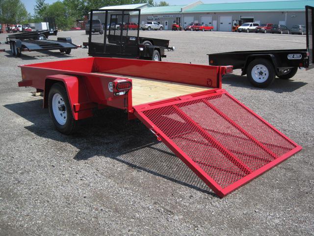 JV Trailer Hire