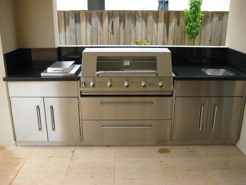 S & B Stainless Pty Ltd