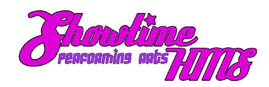 Showtime HMS logo
