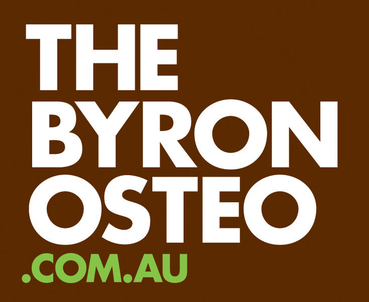 The Byron Osteo