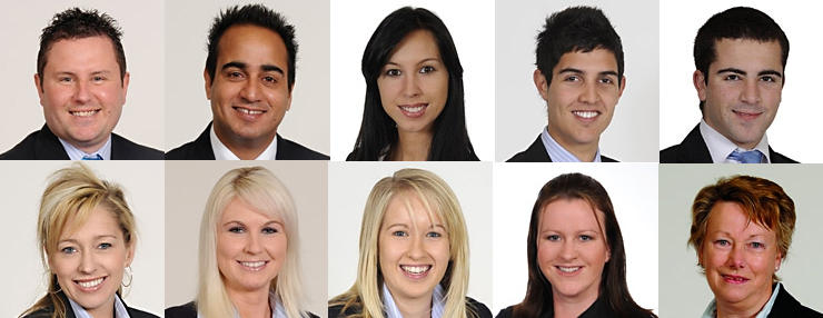 Prudential Real Estate: Liverpool