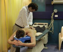 Metrowest Physiotherapy: Brisbane