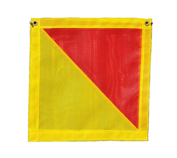 Safety Flags