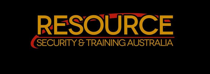 Resource Security and Training Australia logo