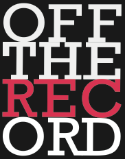 Off The Record