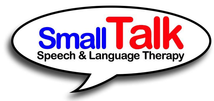 SmallTalk Speech & Language Therapy