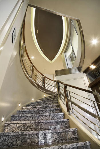 WA Marble and Granite