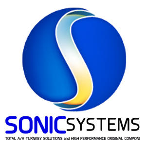 Sonic Systems