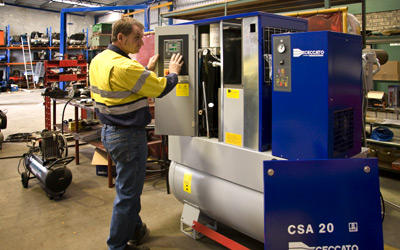 S&L Engineering