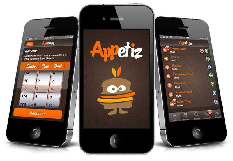 AppCater