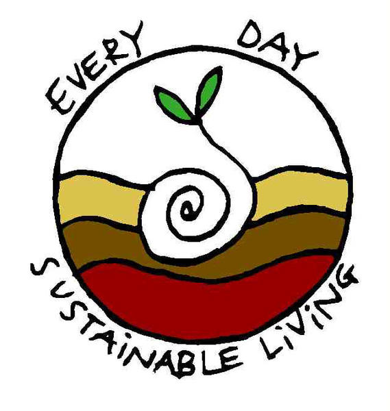 Every Day Sustainable Living