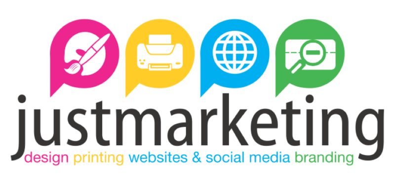 Just Marketing: Roseville