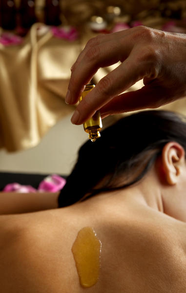 Epiphany Mobile Massage