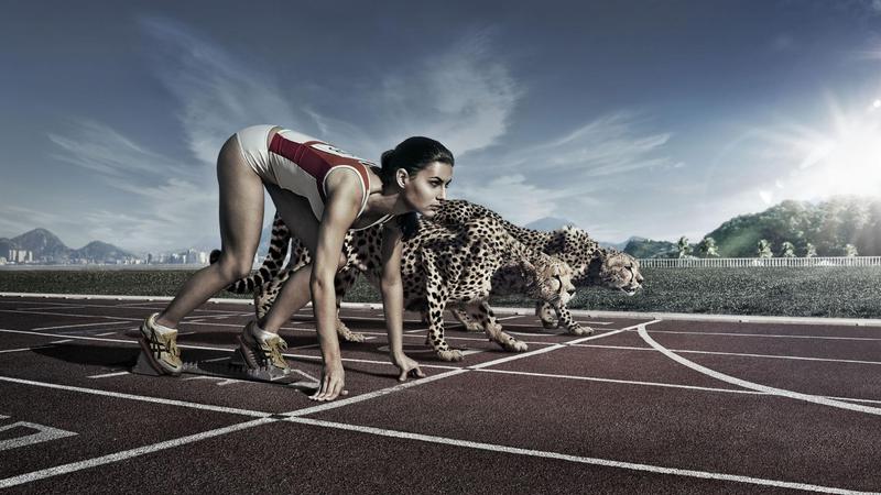 Fast Track Feet