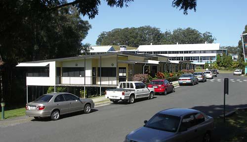 Coffs Harbour Innovation Centre