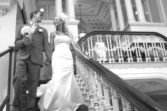 Sydney Wedding Photographers