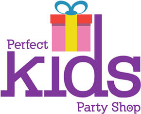 Perfect Kids Party Shop