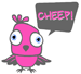 Cheep logo