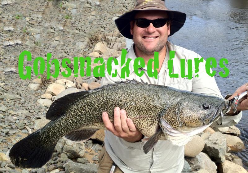 Gobsmacked Lures