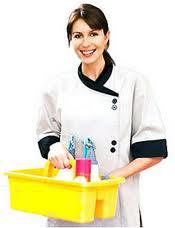 Cleaners Mordialloc