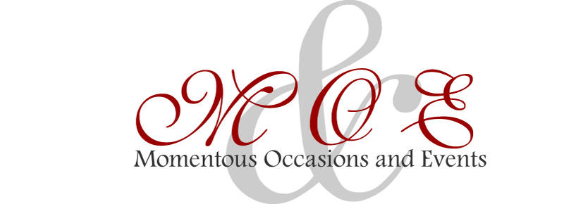 Momentous Occasions & Events