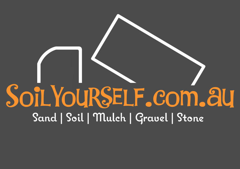 Soil Yourself logo