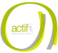 Actif Work Place Health