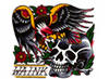 WA Ink Tattoo logo