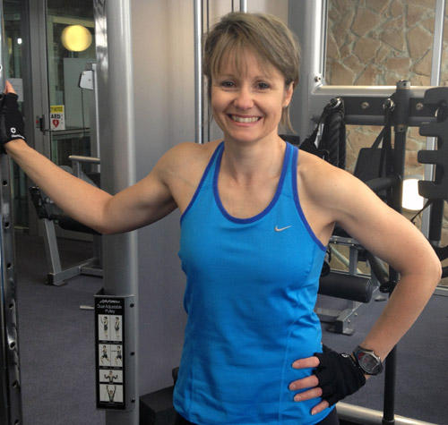 In 2 Life Fitness